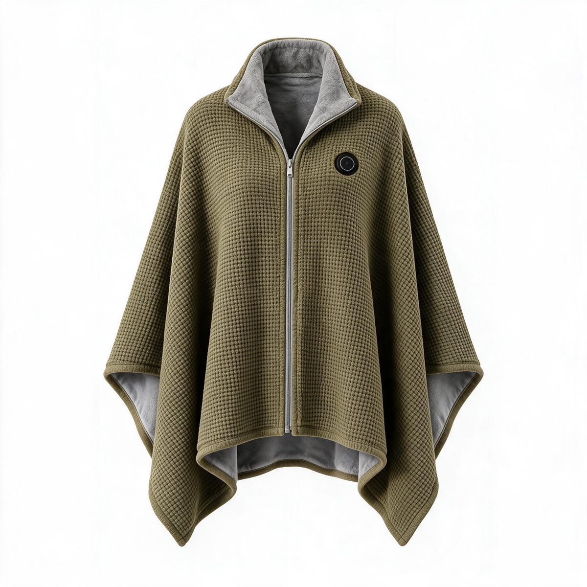 HearthWrap Olive Green