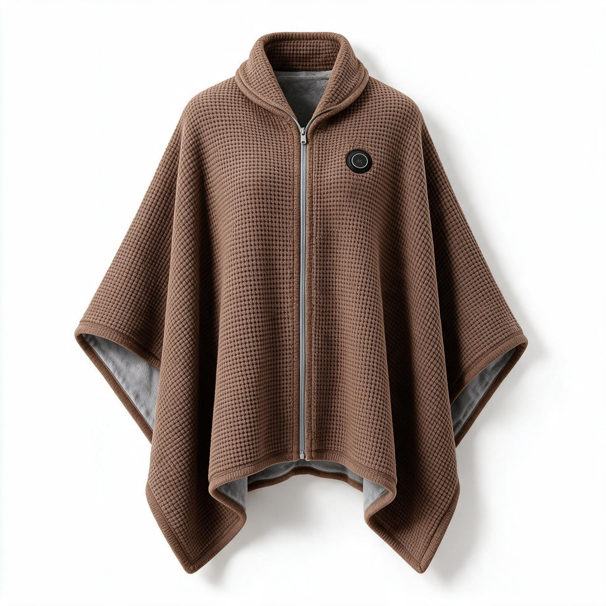 HearthWrap Mocha Brown